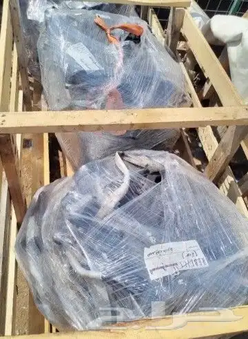قطع اودي A8_A6_A5_A4 مكاين جيربوكس مع التركيب والضمان 5
