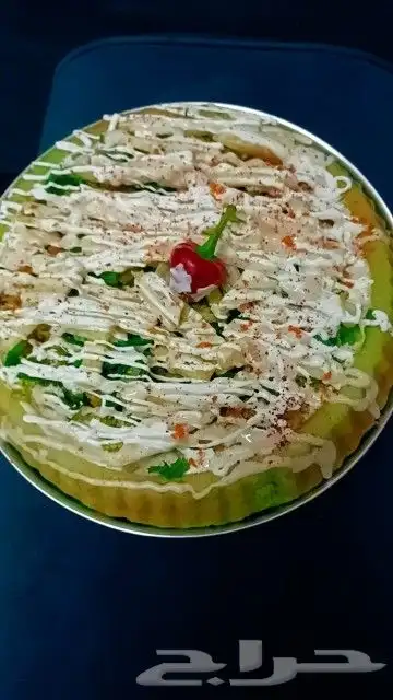 اسر منتجه للجميع الاكلات 34