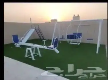 مراجيح العاب اطفال 6