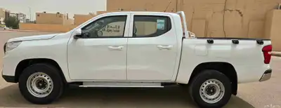 ونيت شانجان هنتر2023 ممشي7الف 4