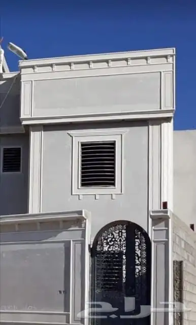 ديكورات خارجية بديل حجر الرياض ب اسعار مناسبة 8