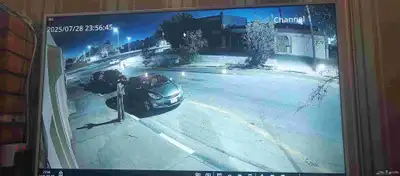 بيع وتركيب كمرات مراقبه 3