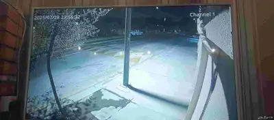 بيع وتركيب كمرات مراقبه 2