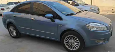 فيات لينيا 2013 فل كامل 1