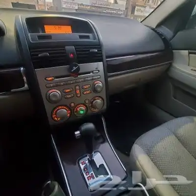 ميتسوبيشي جالنت 2010 نظيف 7