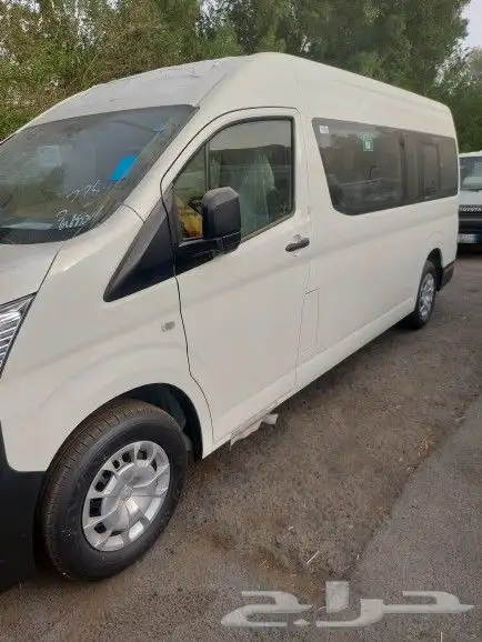 هايس ديزل توماتك للبيع 1