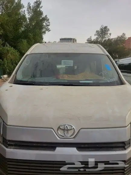 هايس ديزل توماتك للبيع 0