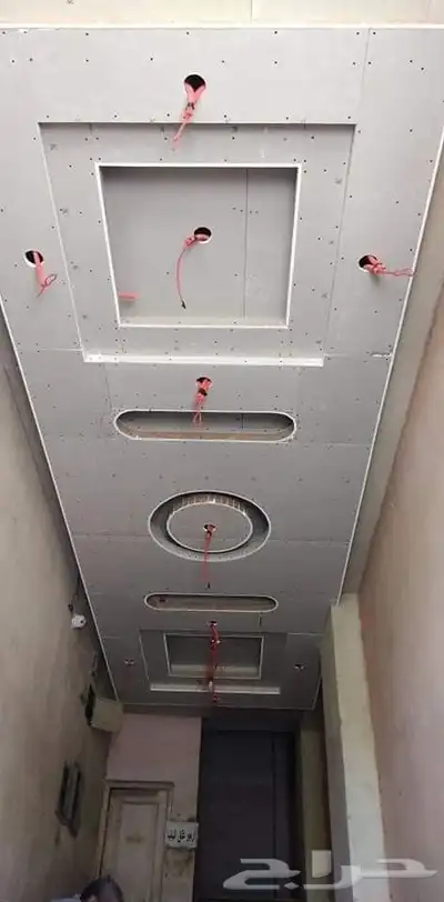 ديكور وتشطيبات. مقاولات عامة ..مؤسسة درر الرمال للمقاولات ال index