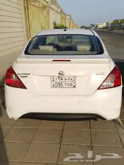 نيسان صني 0