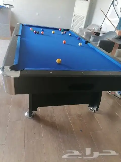 اجود انواع الالعاب البلياردو والتنس والهوكي والفرفيره الدولي 14