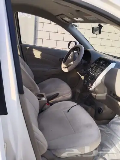 نيسان صني 4