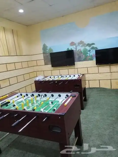 اجود انواع الالعاب البلياردو والتنس والهوكي والفرفيره الدولي 23