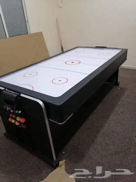 اجود انواع الالعاب البلياردو والتنس والهوكي والفرفيره الدولي 20