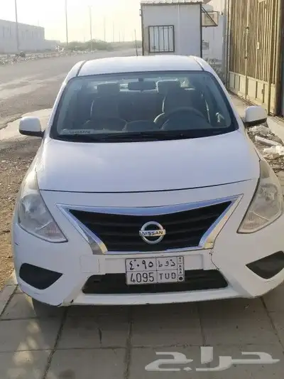 نيسان صني 5