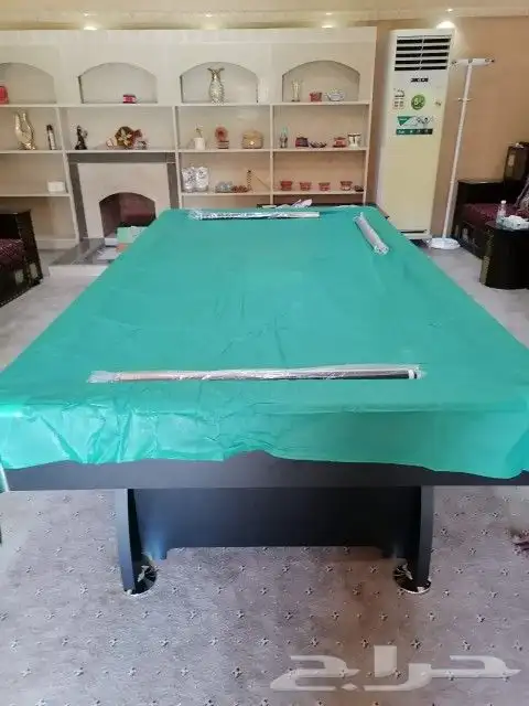 اجود انواع الالعاب البلياردو والتنس والهوكي والفرفيره الدولي 34