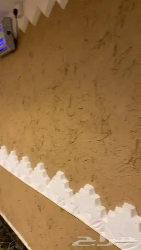 معلم بوية و تشطيبات وترميم في جدة 5