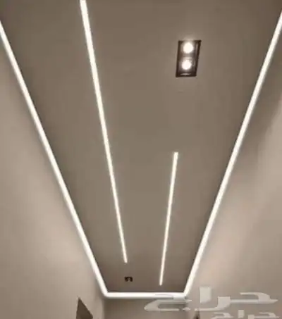 ABHa jeps gypsum board decor 6