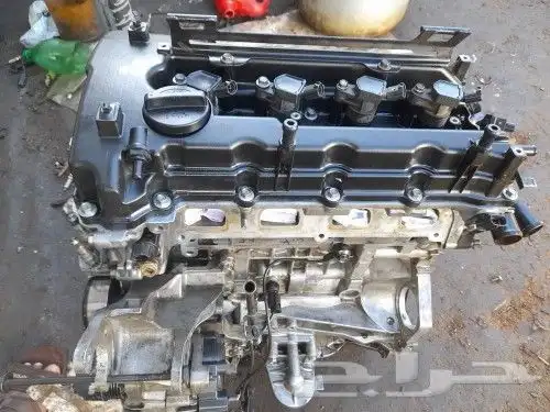 مكاين اللنترا 2000سي  1600سي سي 12