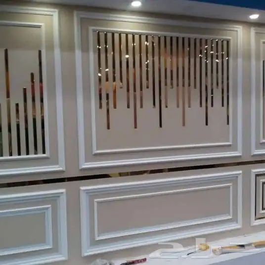 مقاولات عامه دهانات داخليه و خارجيه عوازل سطوح ديكورات 8