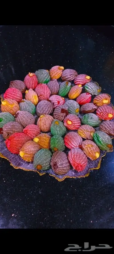 مطلوب ممول لمشروع مجرب 8