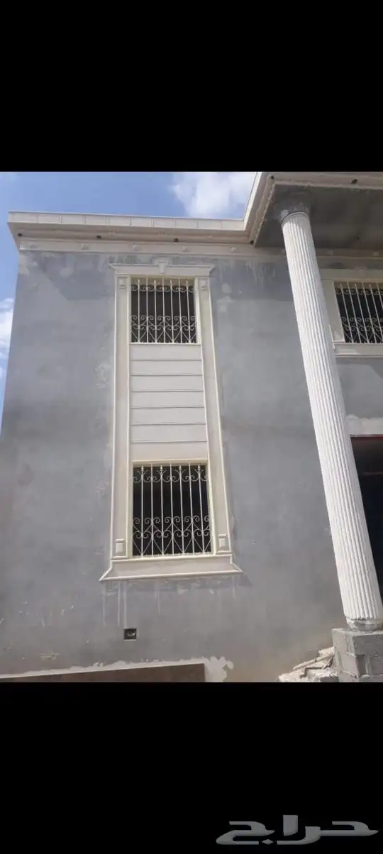 ديكورات خارجية بديل حجر الرياض ب اسعار مناسبة 4