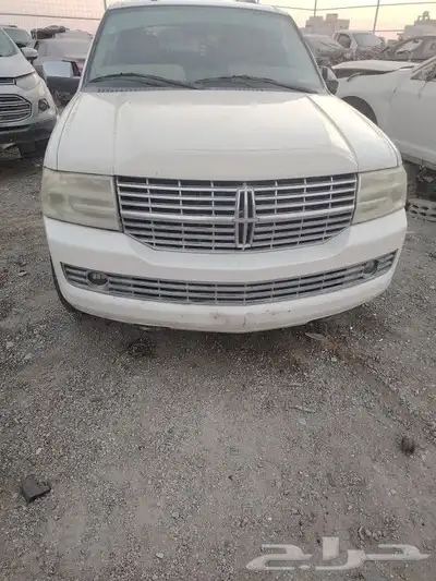 لنكولن 2008 5