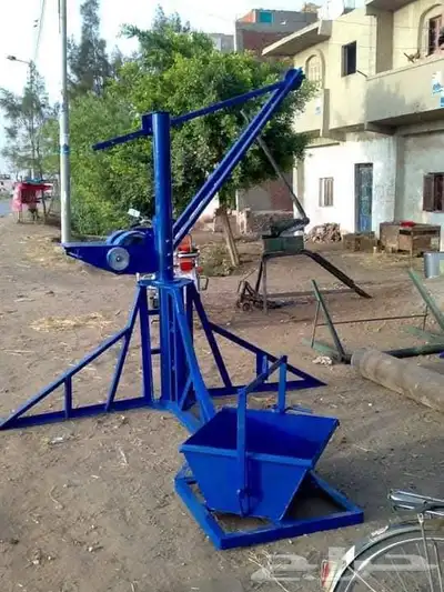 ونش للايجار اليومي 0