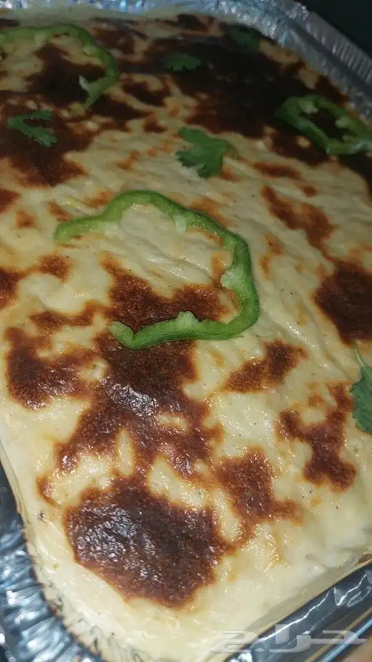 اسر منتجه للجميع الاكلات 31