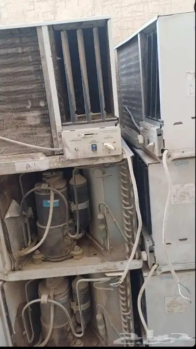 مكيفات 0