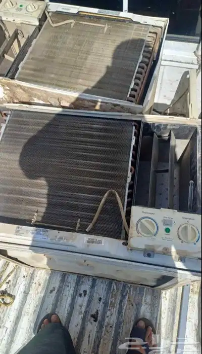 مكيفات 1