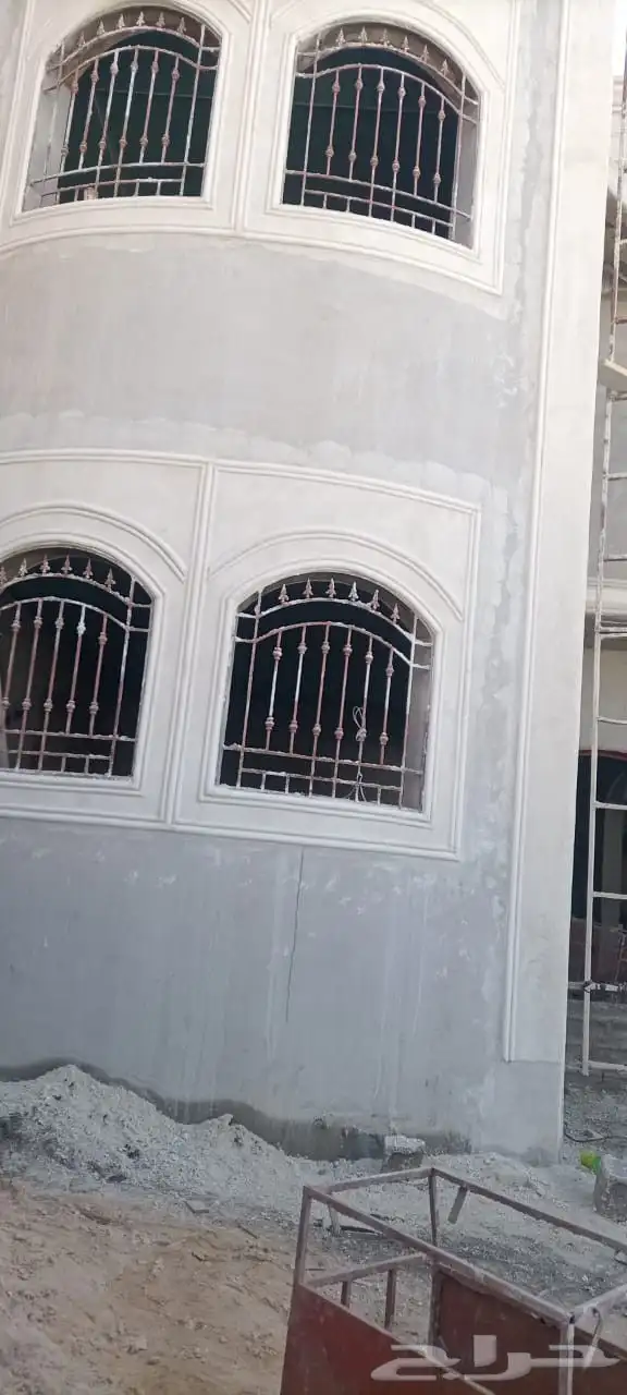 ديكورات خارجية بديل حجر الرياض ب اسعار مناسبة 6