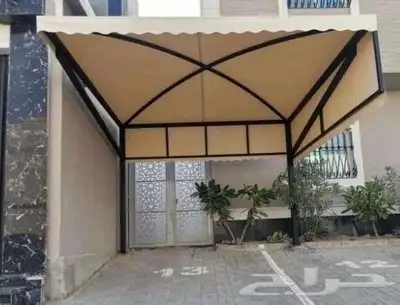 مضلات سواتر جيزان 9