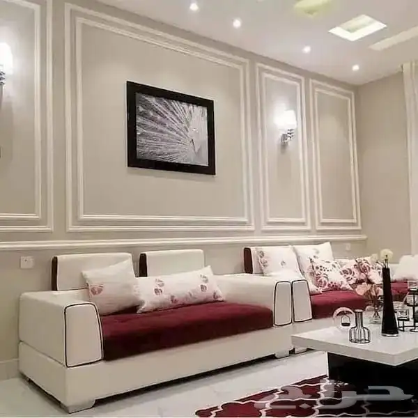 معلم دهانات ومقاولات عامه 8