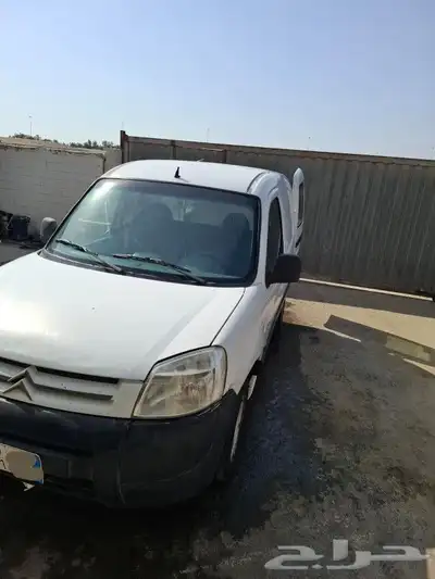 ستروين برلنجو 2010 للبيع 5