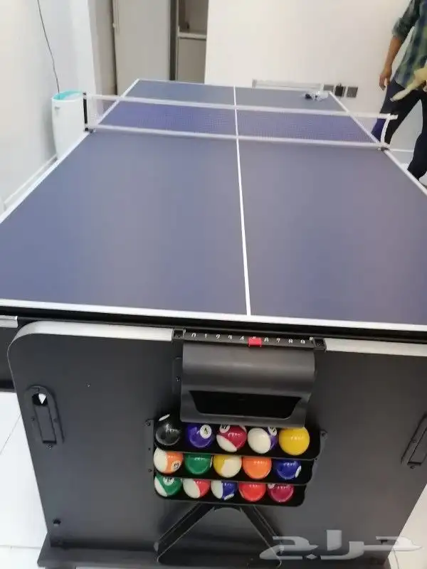 اجود انواع الالعاب البلياردو والتنس والهوكي والفرفيره الدولي 11