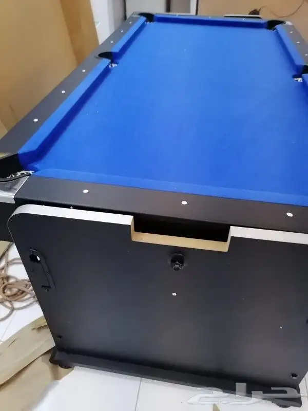 اجود انواع الالعاب البلياردو والتنس والهوكي والفرفيره الدولي 9