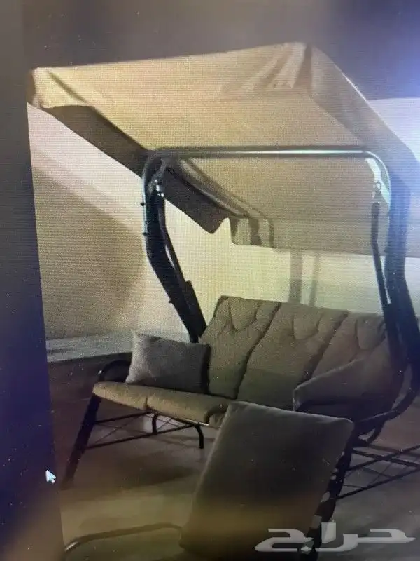 مرجوحة خارجية من ساكو 0