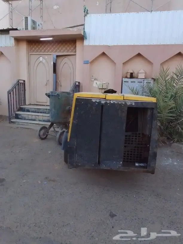 توجد رماله لازاله البوهيه صنفره حديد تخشين خرسانات تنظيف حجر 3