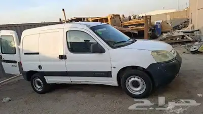 ستروين برلنجو 2010 للبيع 3