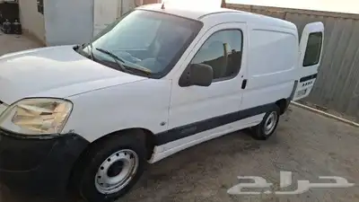 ستروين برلنجو 2010 للبيع 0