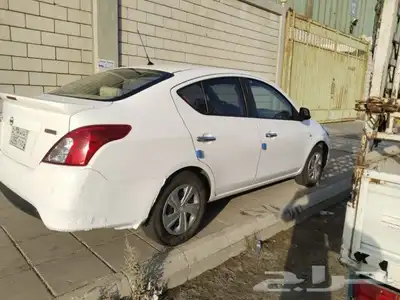 نيسان صني 1