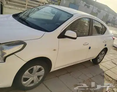 نيسان صني 2