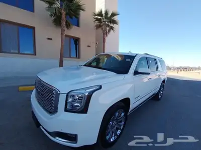 يوكن دينالي 2016 بدي وكاله محركات شرط 16