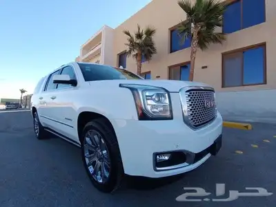 يوكن دينالي 2016 بدي وكاله محركات شرط 17