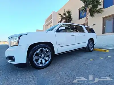 يوكن دينالي 2016 بدي وكاله محركات شرط 33