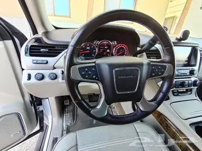 يوكن دينالي 2016 بدي وكاله محركات شرط 39