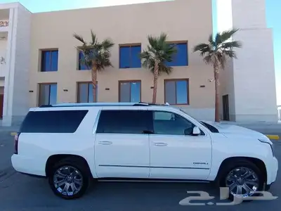 يوكن دينالي 2016 بدي وكاله محركات شرط 11