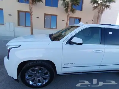 يوكن دينالي 2016 بدي وكاله محركات شرط 14