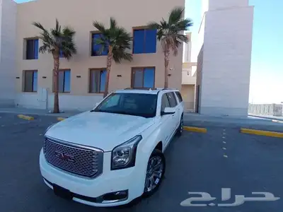 يوكن دينالي 2016 بدي وكاله محركات شرط 6