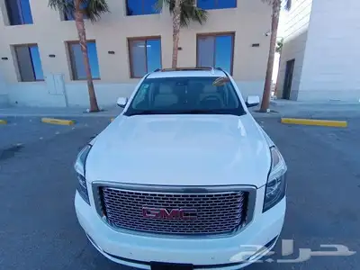 يوكن دينالي 2016 بدي وكاله محركات شرط 24